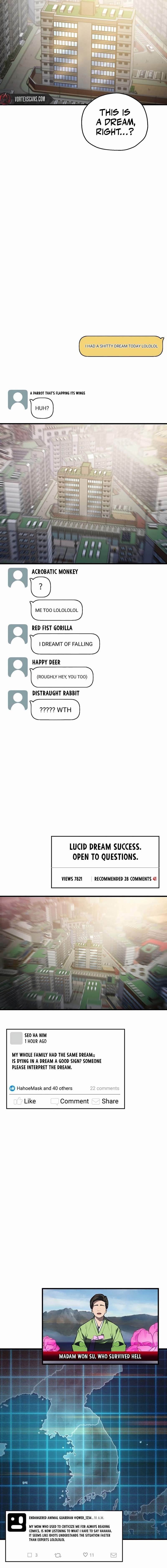 Solo Resurrection - Chapter 1 Page 40