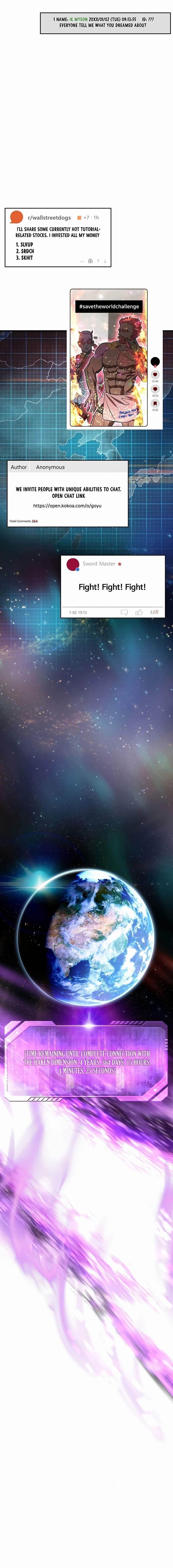 Solo Resurrection - Chapter 1 Page 41
