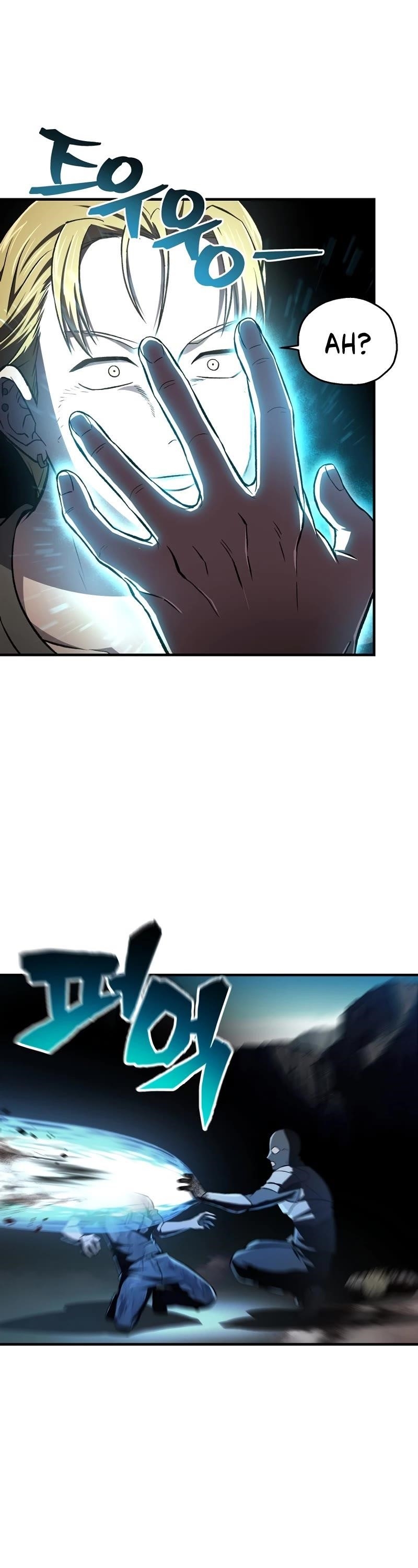 Solo Resurrection - Chapter 28 Page 14