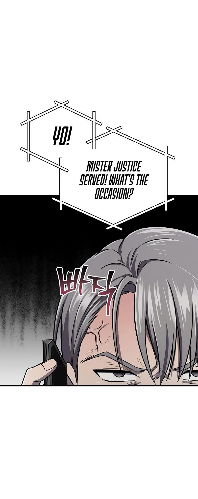 Solo Resurrection - Chapter 28 Page 31