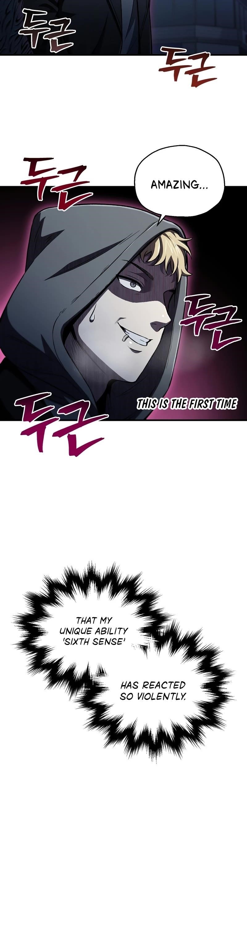 Solo Resurrection - Chapter 28 Page 43