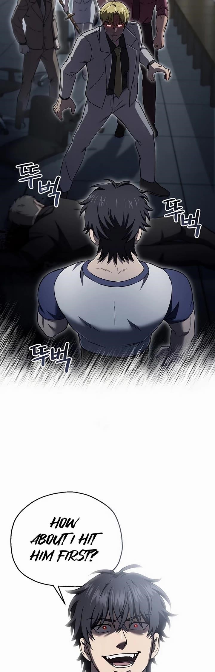 Solo Resurrection - Chapter 45 Page 30