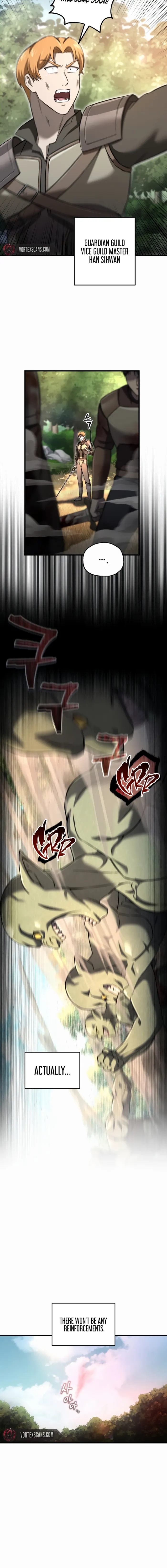 Solo Resurrection - Chapter 52 Page 4