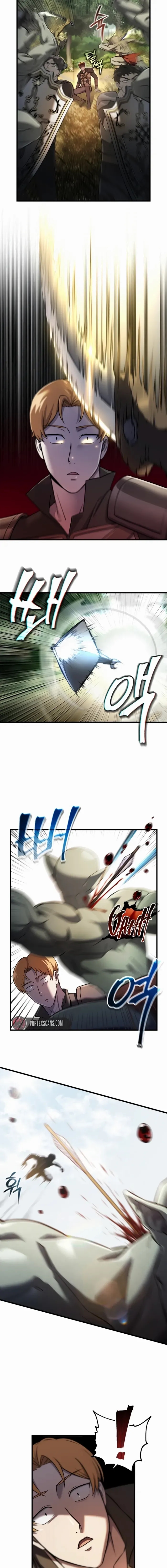 Solo Resurrection - Chapter 52 Page 7