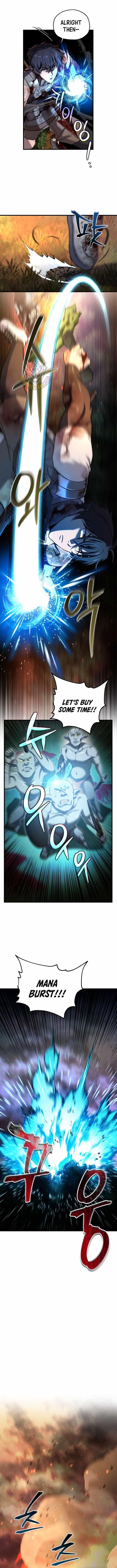 Solo Resurrection - Chapter 55 Page 7