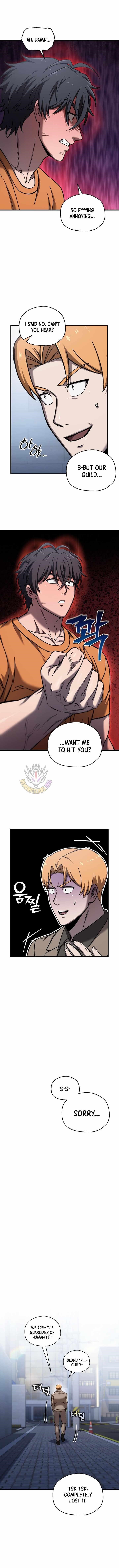 Solo Resurrection - Chapter 63 Page 2