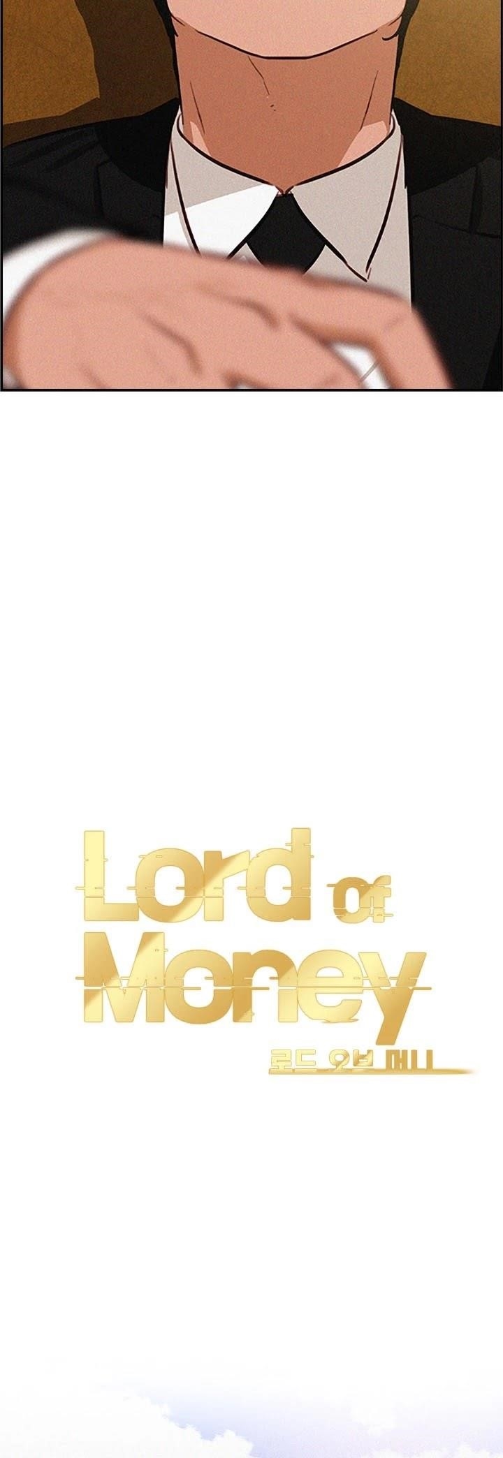 Lord of Money - Chapter 10 Page 6