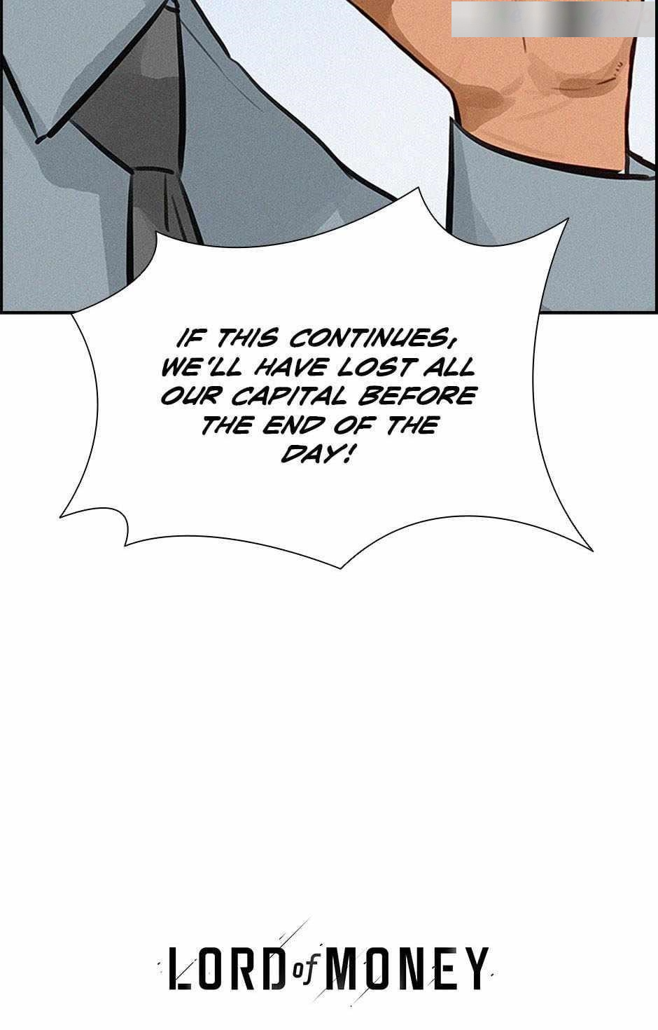Lord of Money - Chapter 124 Page 86