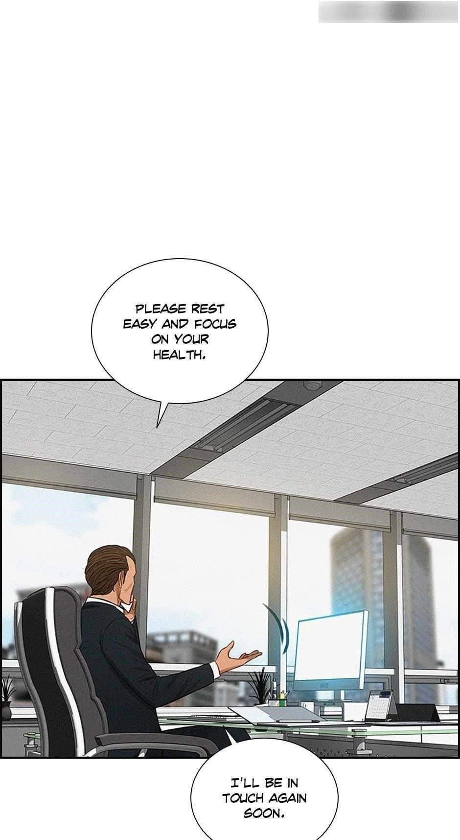 Lord of Money - Chapter 129 Page 6