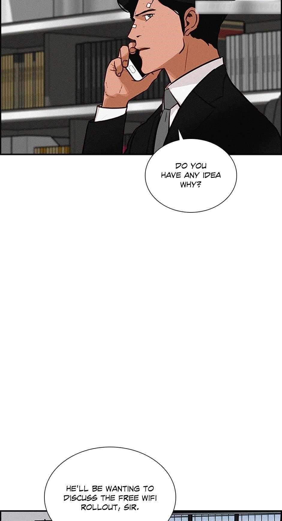 Lord of Money - Chapter 138 Page 22
