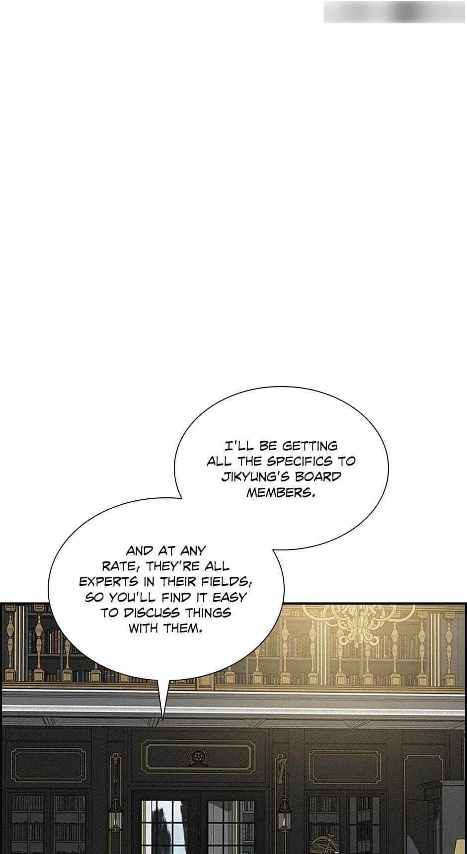 Lord of Money - Chapter 138 Page 63