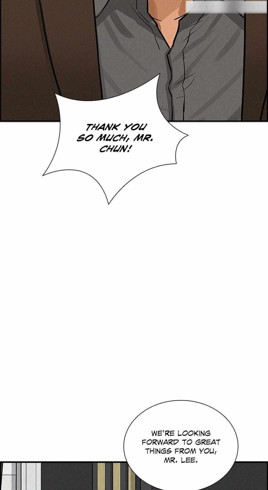 Lord of Money - Chapter 138 Page 82
