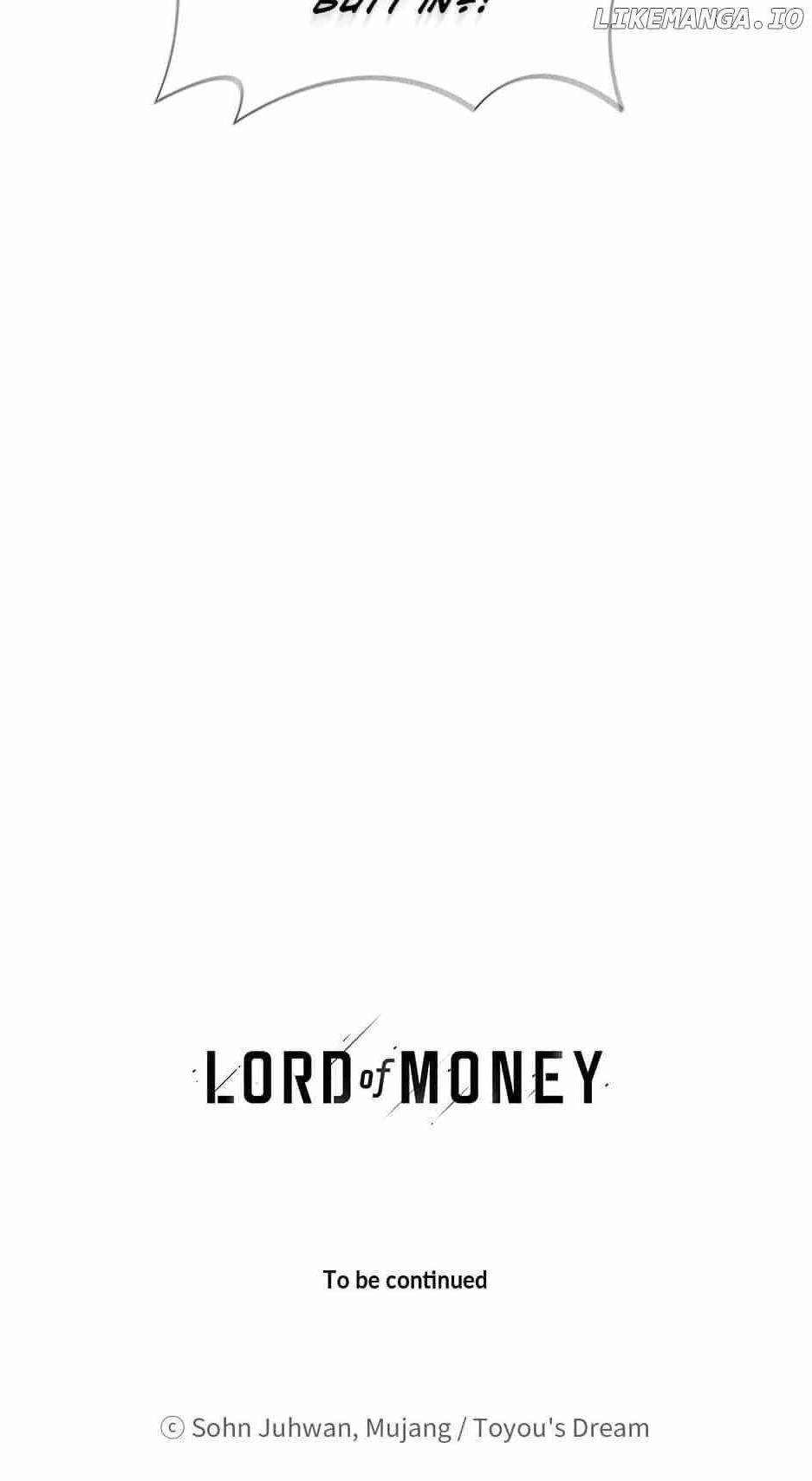 Lord of Money - Chapter 141 Page 77