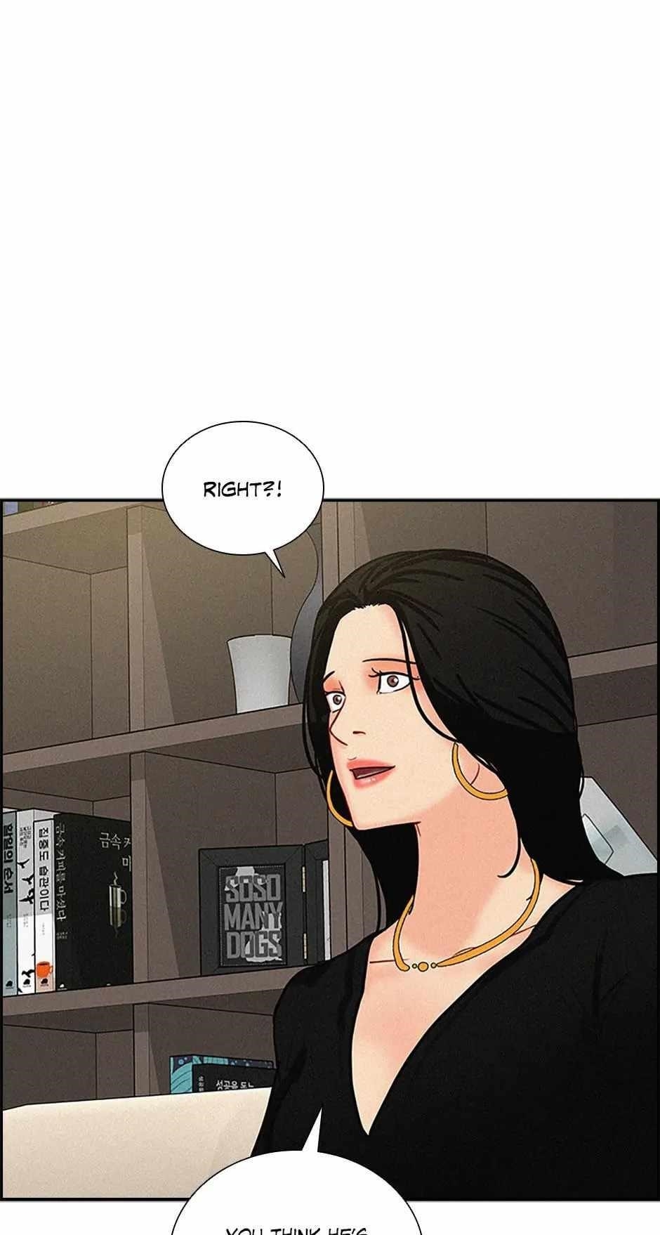 Lord of Money - Chapter 163 Page 48