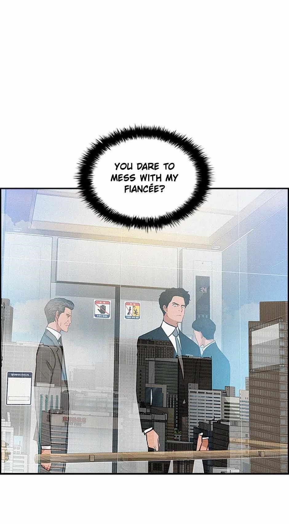Lord of Money - Chapter 163 Page 80