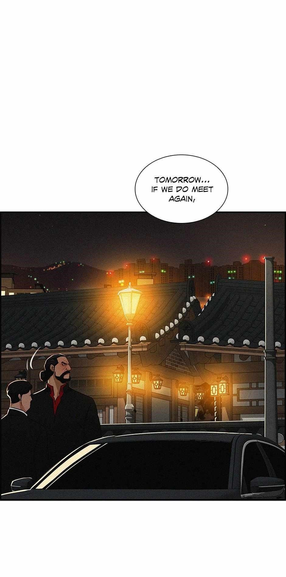 Lord of Money - Chapter 175 Page 20