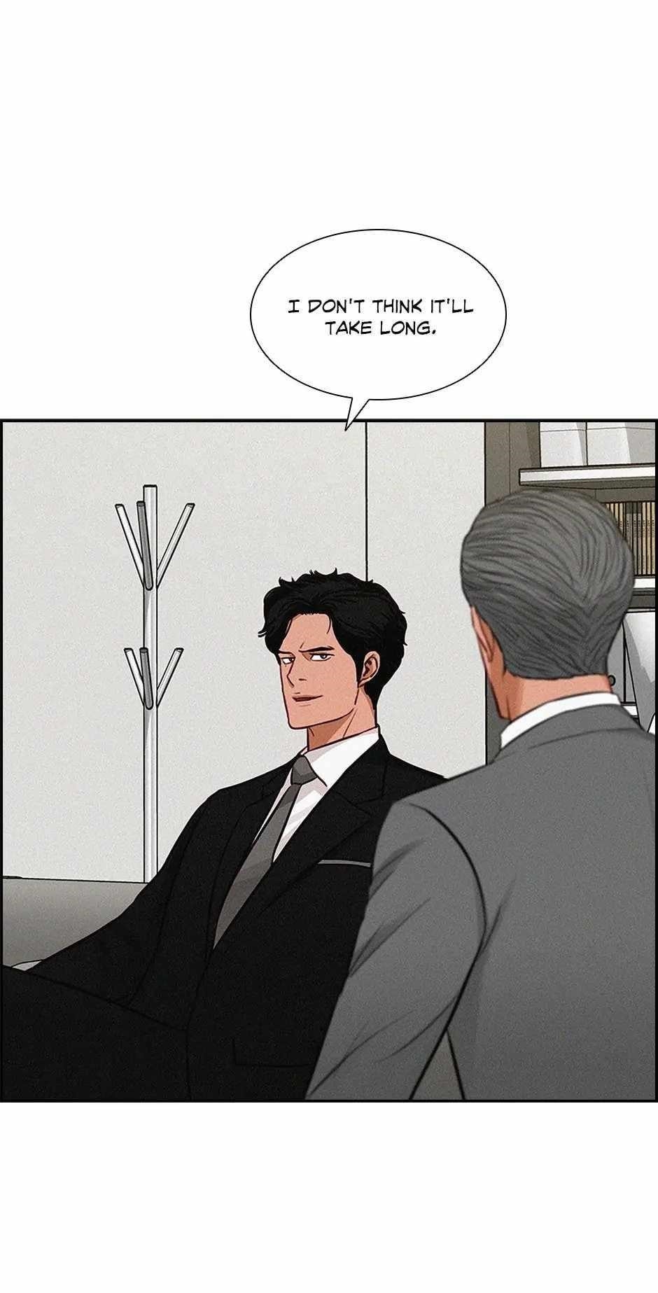 Lord of Money - Chapter 188 Page 42