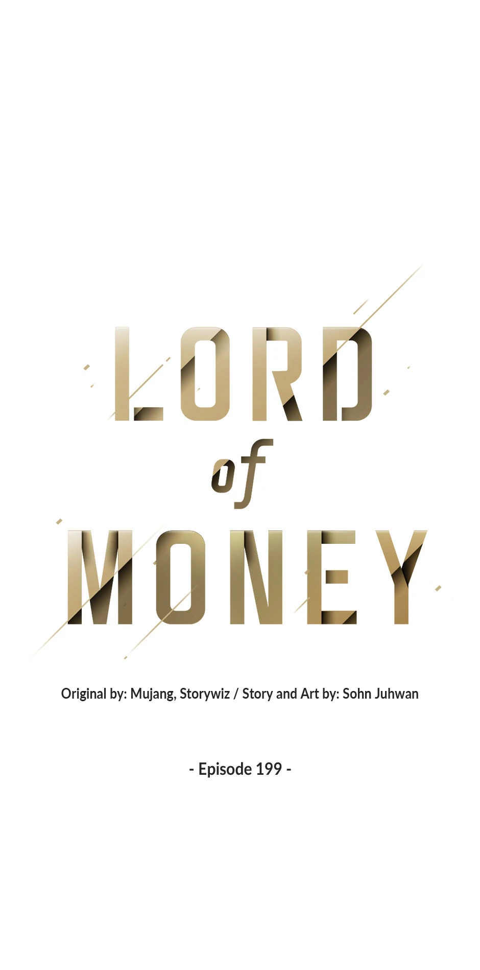 Lord of Money - Chapter 199 Page 17