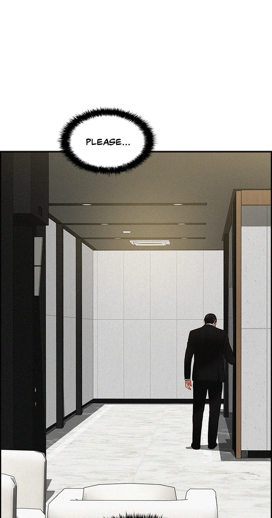 Lord of Money - Chapter 205 Page 84