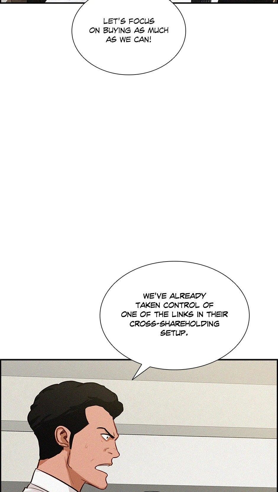 Lord of Money - Chapter 207 Page 39