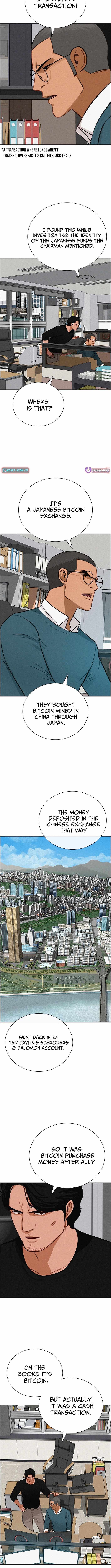 Lord of Money - Chapter 267 Page 7