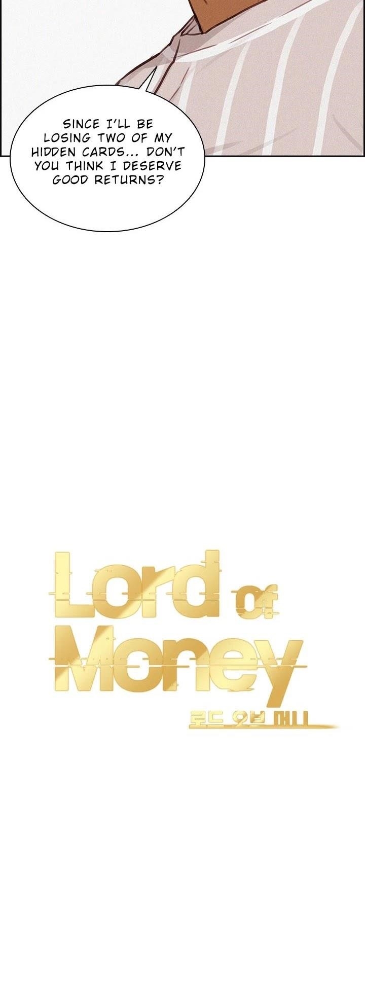 Lord of Money - Chapter 44 Page 9