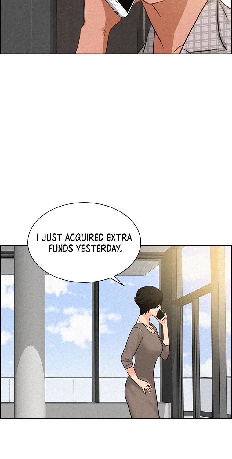 Lord of Money - Chapter 62 Page 20