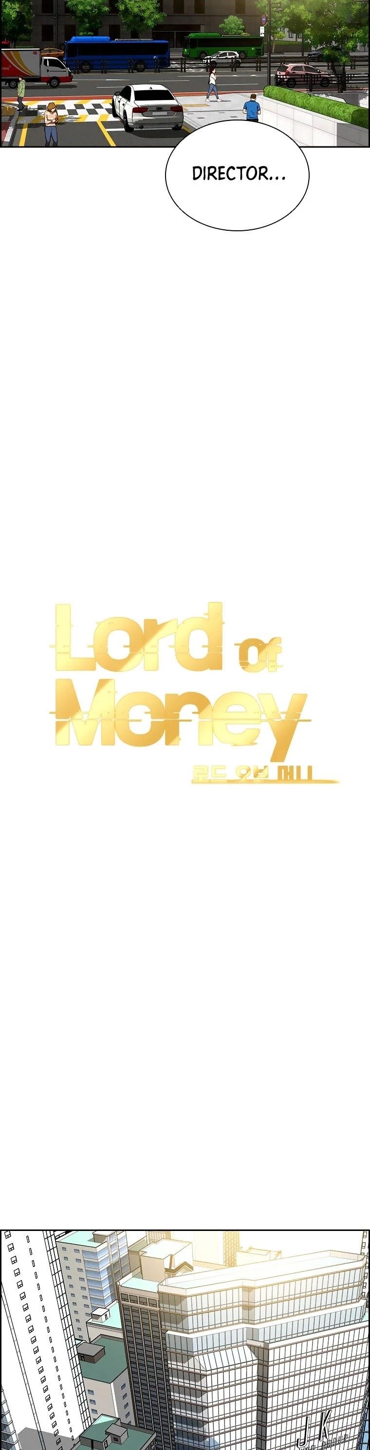 Lord of Money - Chapter 69 Page 8