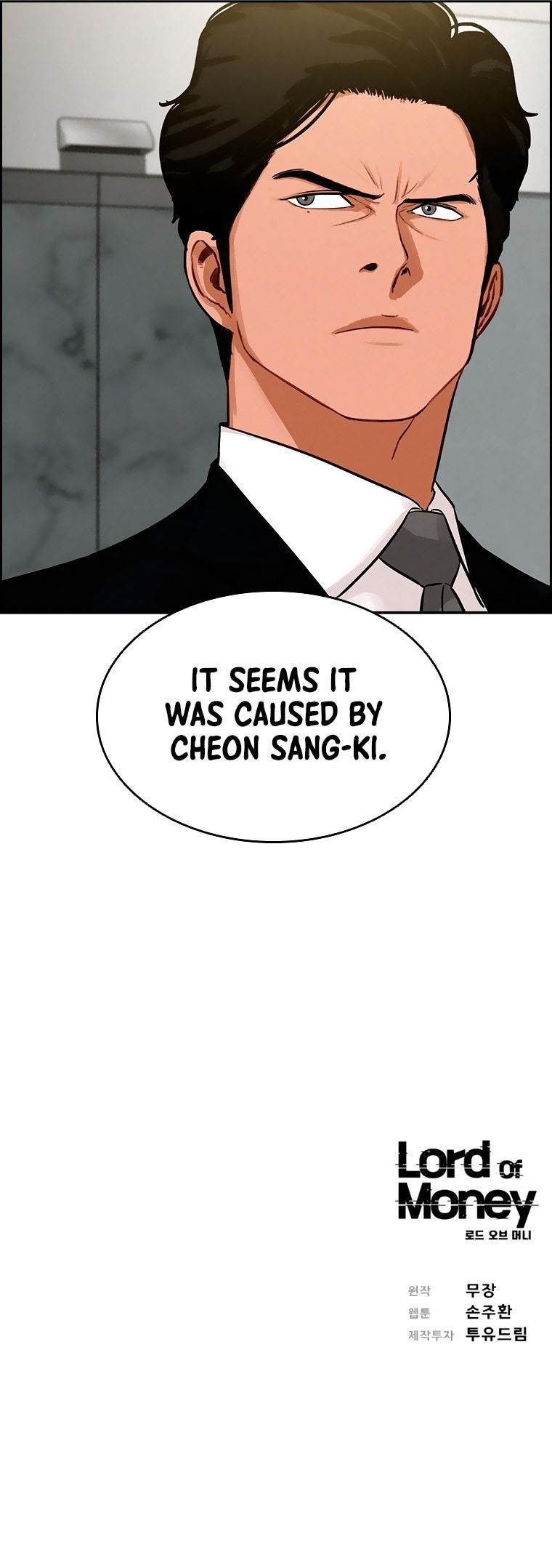 Lord of Money - Chapter 93 Page 35
