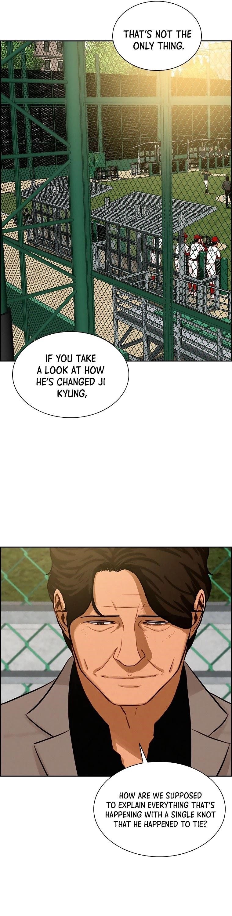 Lord of Money - Chapter 93 Page 5