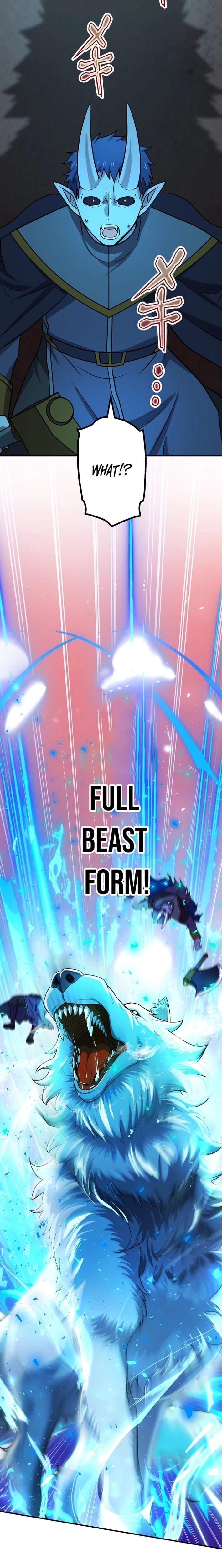 The Strongest Assassin Gets Transferred to Another World with His Whole Class - Chapter 136 Page 11