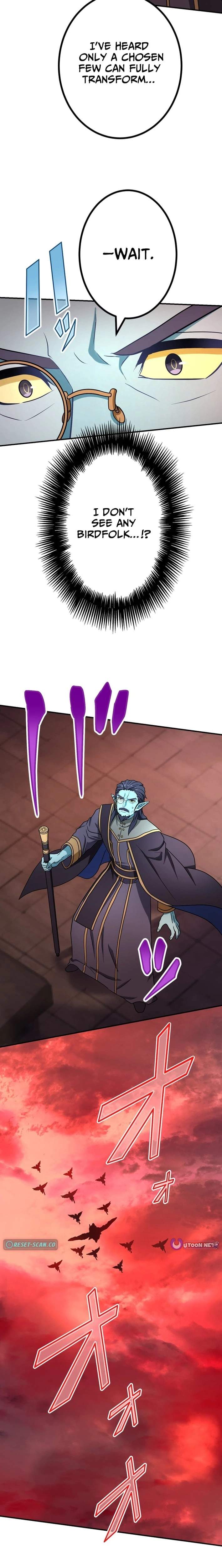 The Strongest Assassin Gets Transferred to Another World with His Whole Class - Chapter 136 Page 13