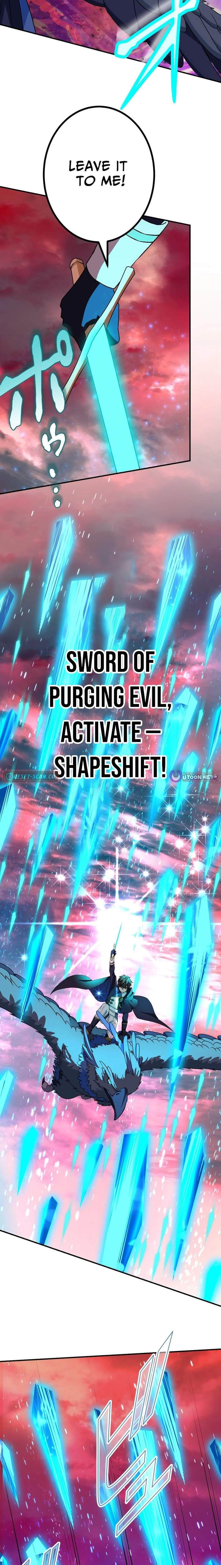 The Strongest Assassin Gets Transferred to Another World with His Whole Class - Chapter 136 Page 19