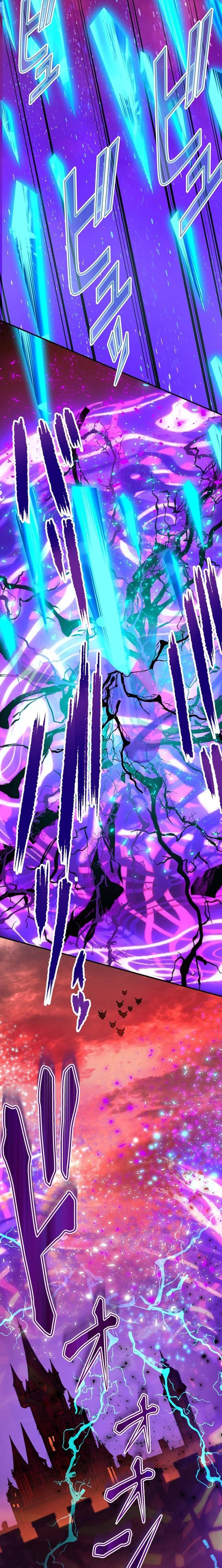 The Strongest Assassin Gets Transferred to Another World with His Whole Class - Chapter 136 Page 20