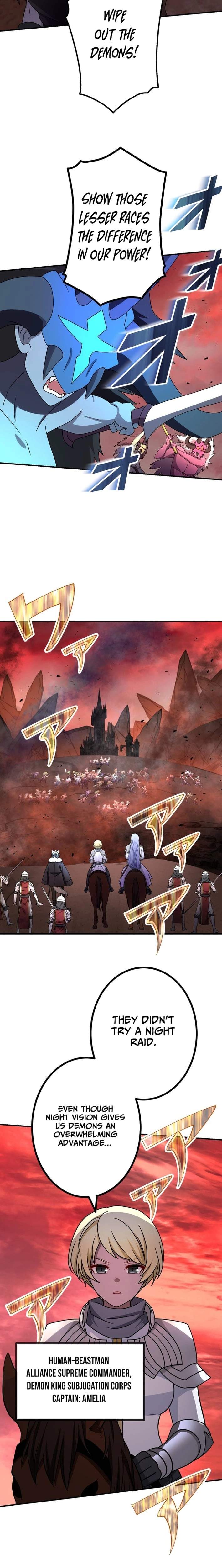 The Strongest Assassin Gets Transferred to Another World with His Whole Class - Chapter 136 Page 3