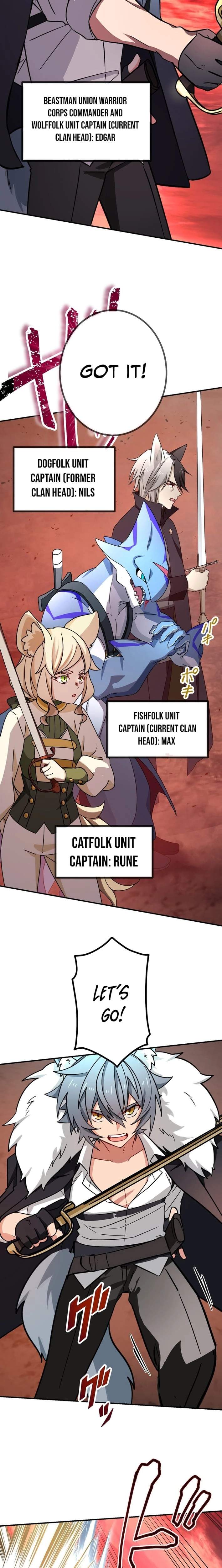 The Strongest Assassin Gets Transferred to Another World with His Whole Class - Chapter 136 Page 5