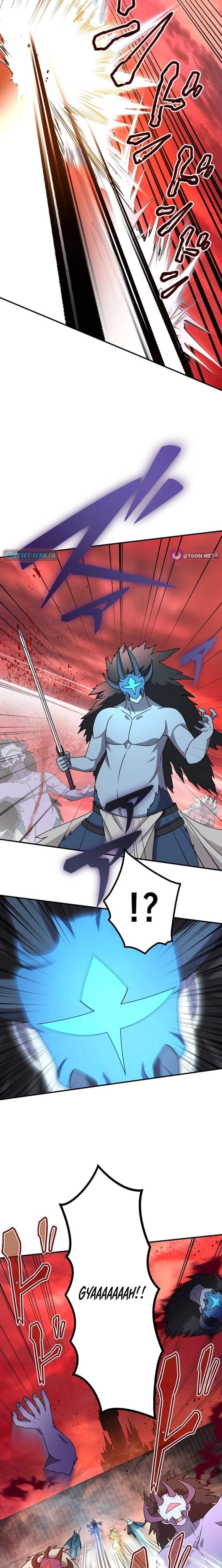 The Strongest Assassin Gets Transferred to Another World with His Whole Class - Chapter 136 Page 6