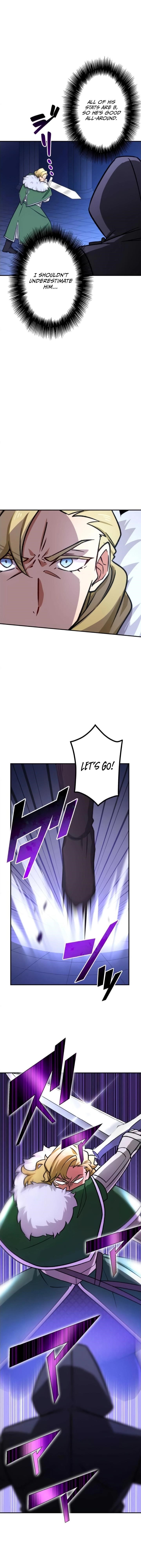The Strongest Assassin Gets Transferred to Another World with His Whole Class - Chapter 17 Page 2