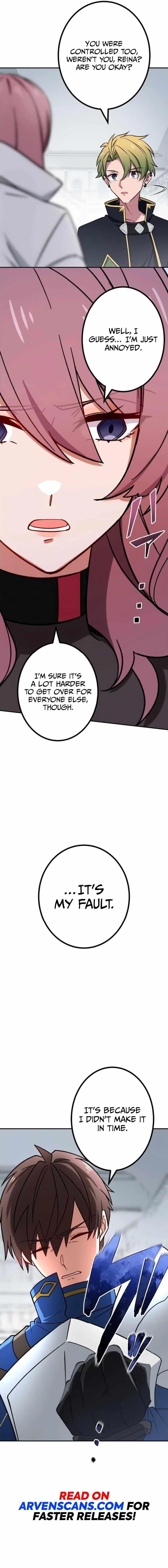 The Strongest Assassin Gets Transferred to Another World with His Whole Class - Chapter 19 Page 13