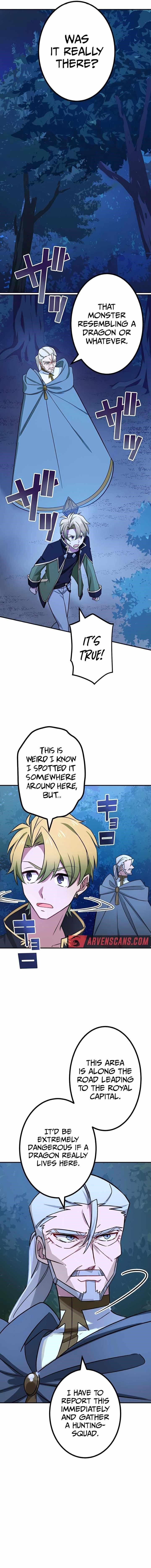 The Strongest Assassin Gets Transferred to Another World with His Whole Class - Chapter 20 Page 12