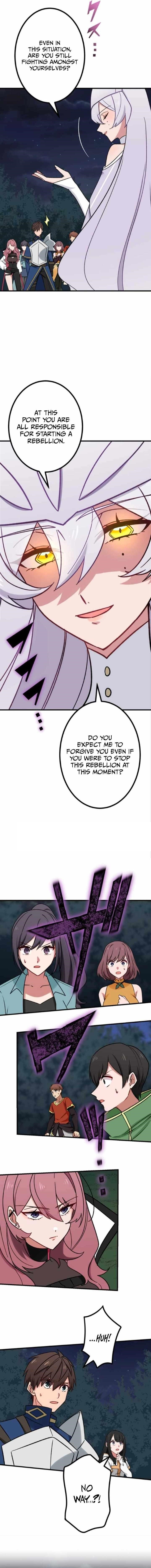 The Strongest Assassin Gets Transferred to Another World with His Whole Class - Chapter 22 Page 12