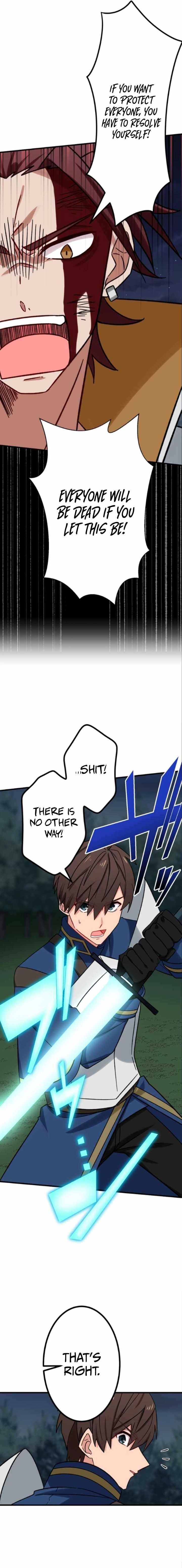 The Strongest Assassin Gets Transferred to Another World with His Whole Class - Chapter 22 Page 15
