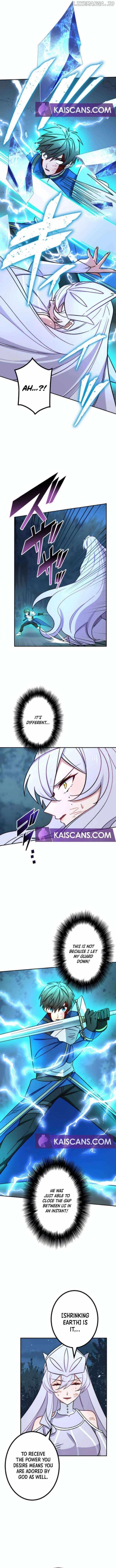 The Strongest Assassin Gets Transferred to Another World with His Whole Class - Chapter 24 Page 11