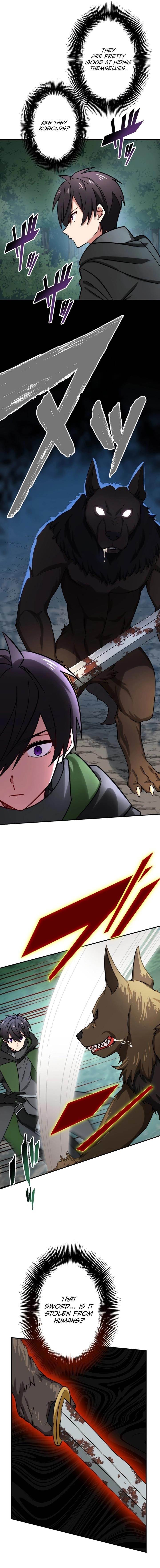 The Strongest Assassin Gets Transferred to Another World with His Whole Class - Chapter 28 Page 7
