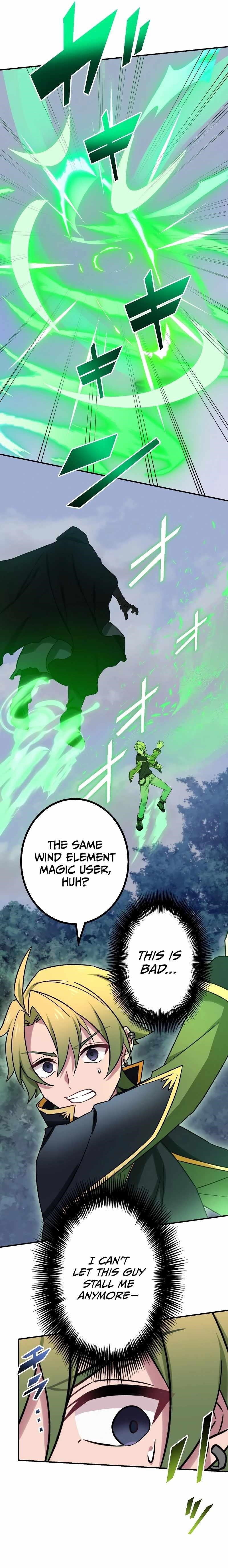 The Strongest Assassin Gets Transferred to Another World with His Whole Class - Chapter 84 Page 16