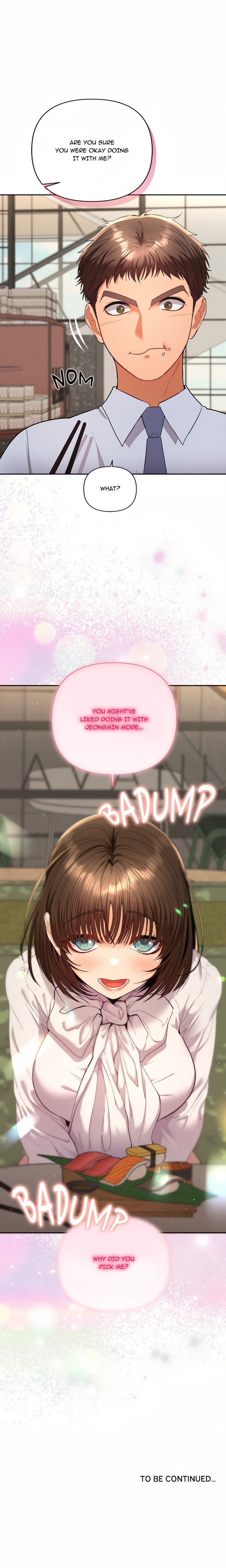 Everyone’s Man (Uncensored) - Chapter 17 Page 27