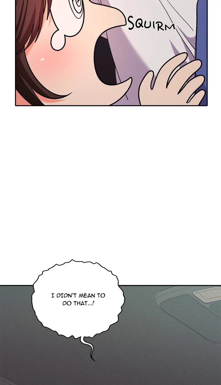 Everyone’s Man (Uncensored) - Chapter 19 Page 14