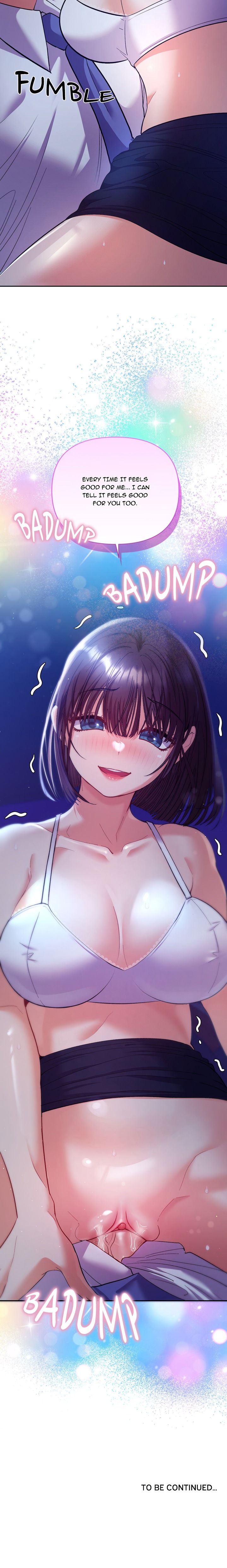 Everyone’s Man (Uncensored) - Chapter 20 Page 24