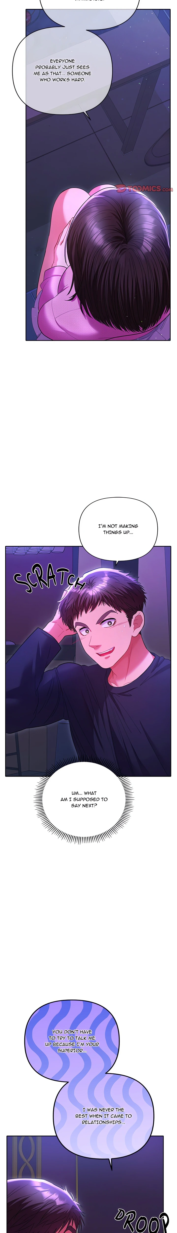Everyone’s Man (Uncensored) - Chapter 6 Page 13