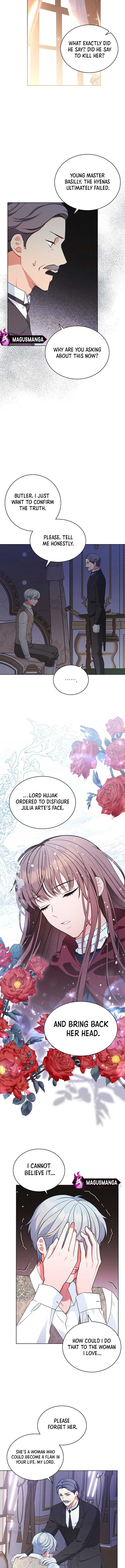 The Wicked Ladies in Waiting - Chapter 12 Page 3